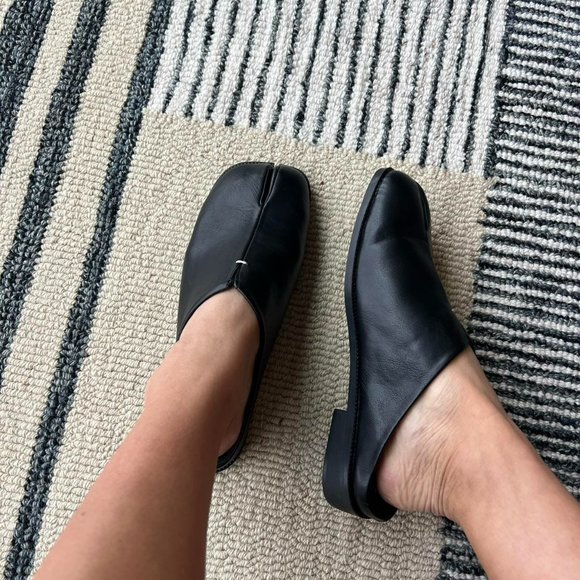 COPY - Tabi Slip Ons Made Dac 4 - Picture 2 of 3